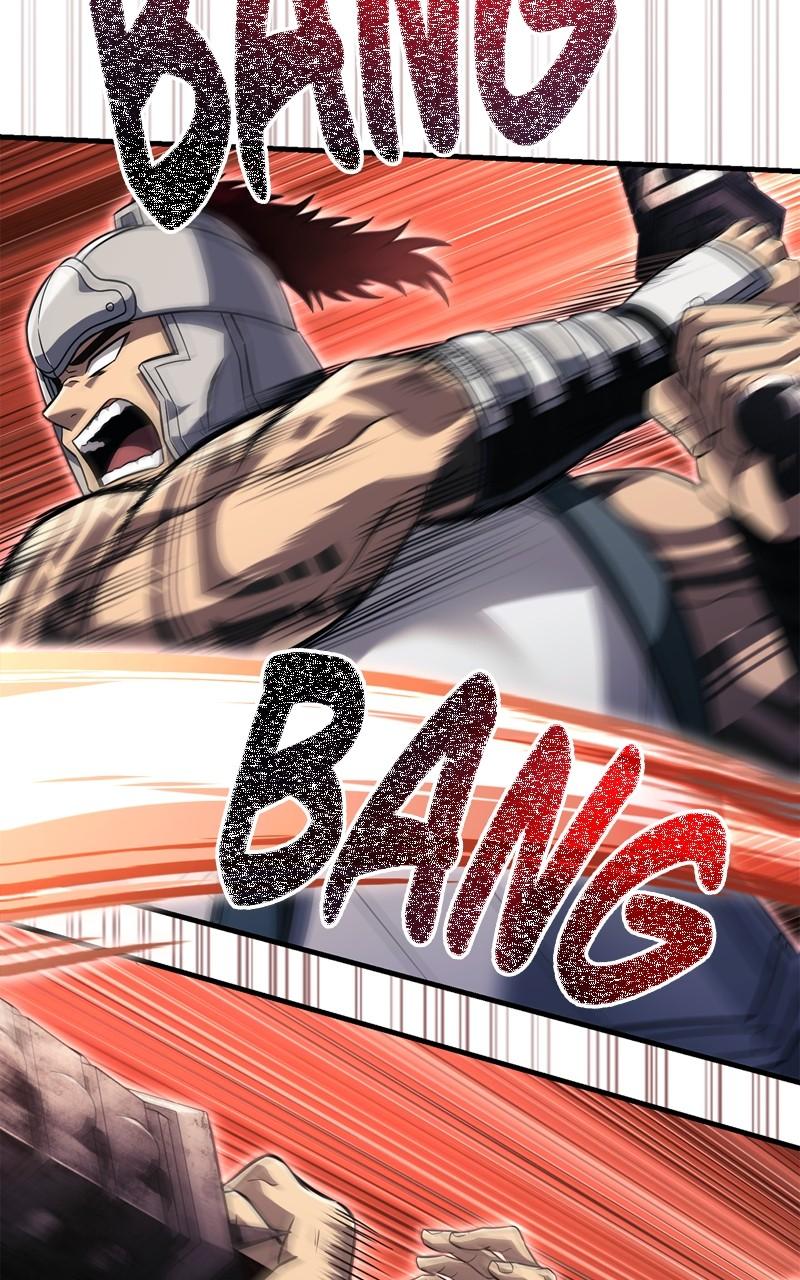 Surviving the Game as a Barbarian Chapter 76