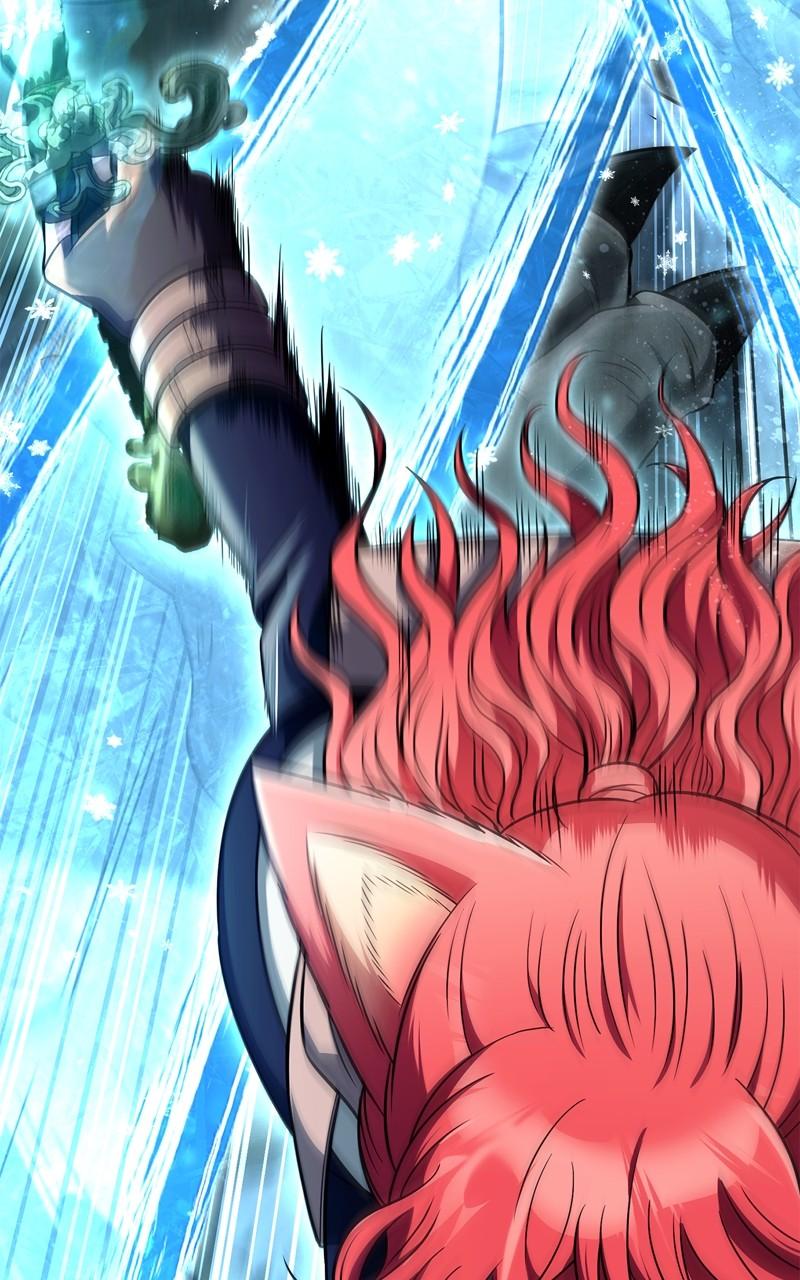 Surviving the Game as a Barbarian Chapter 76