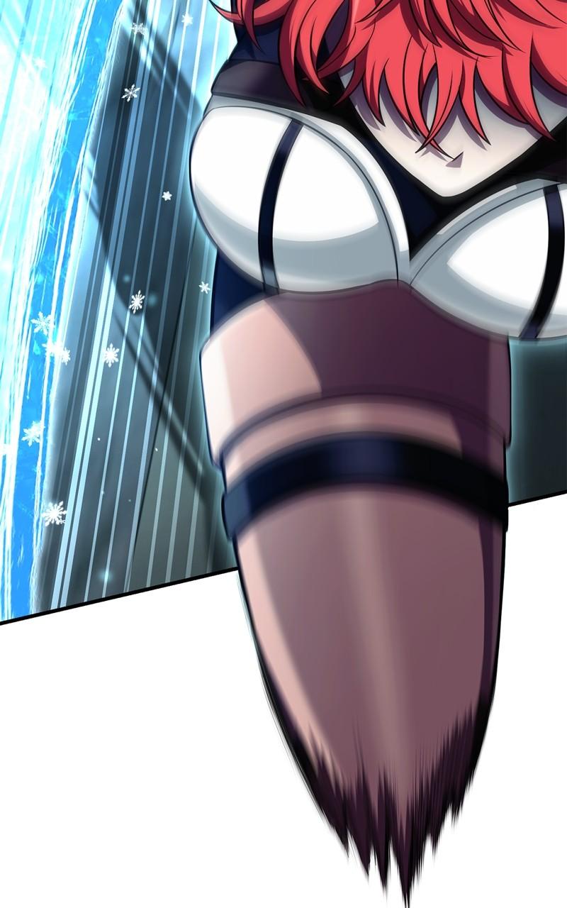 Surviving the Game as a Barbarian Chapter 76