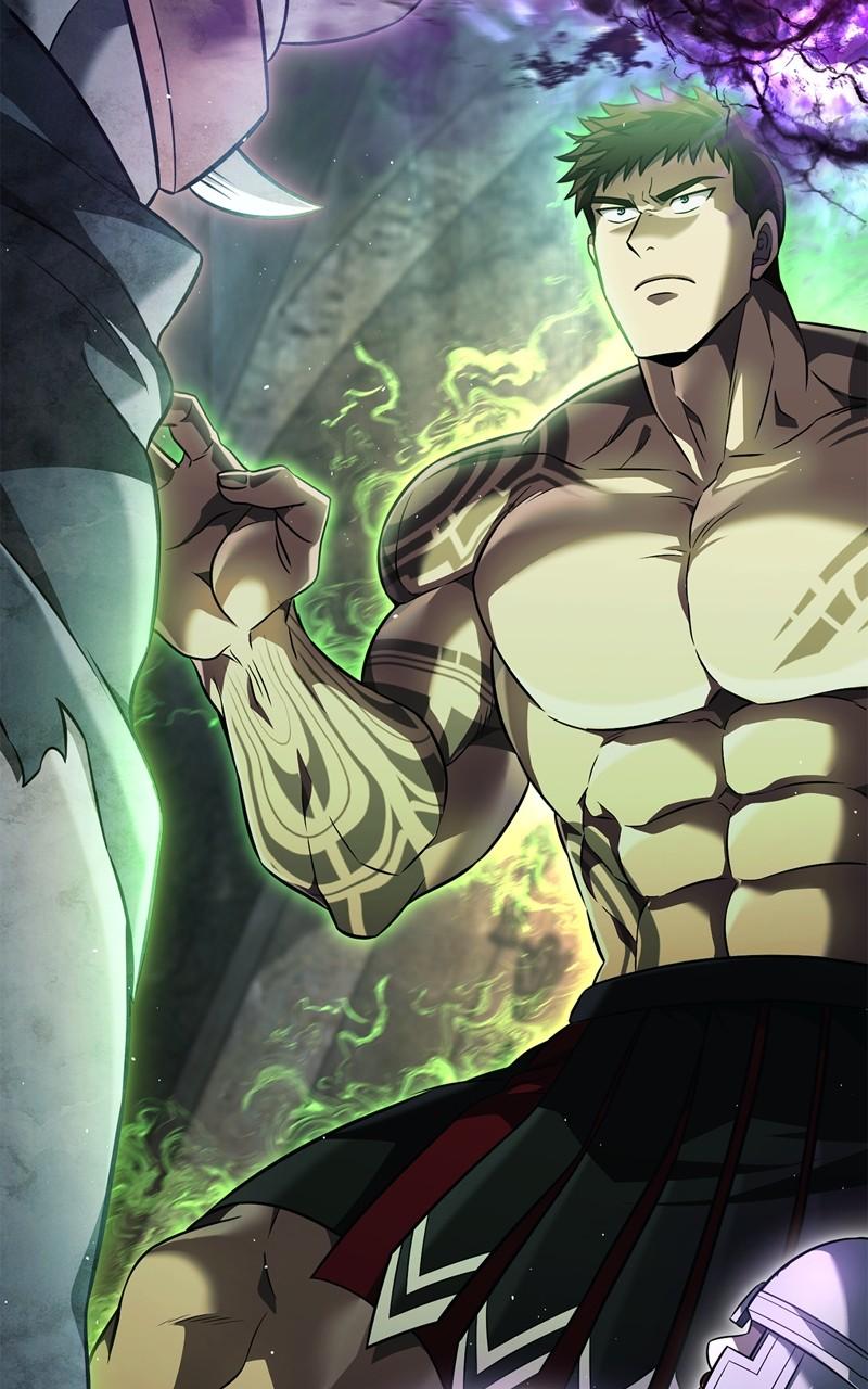 Surviving the Game as a Barbarian Chapter 76