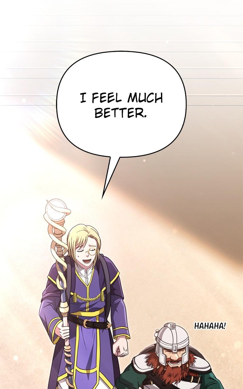 Surviving the Game as a Barbarian Chapter 78