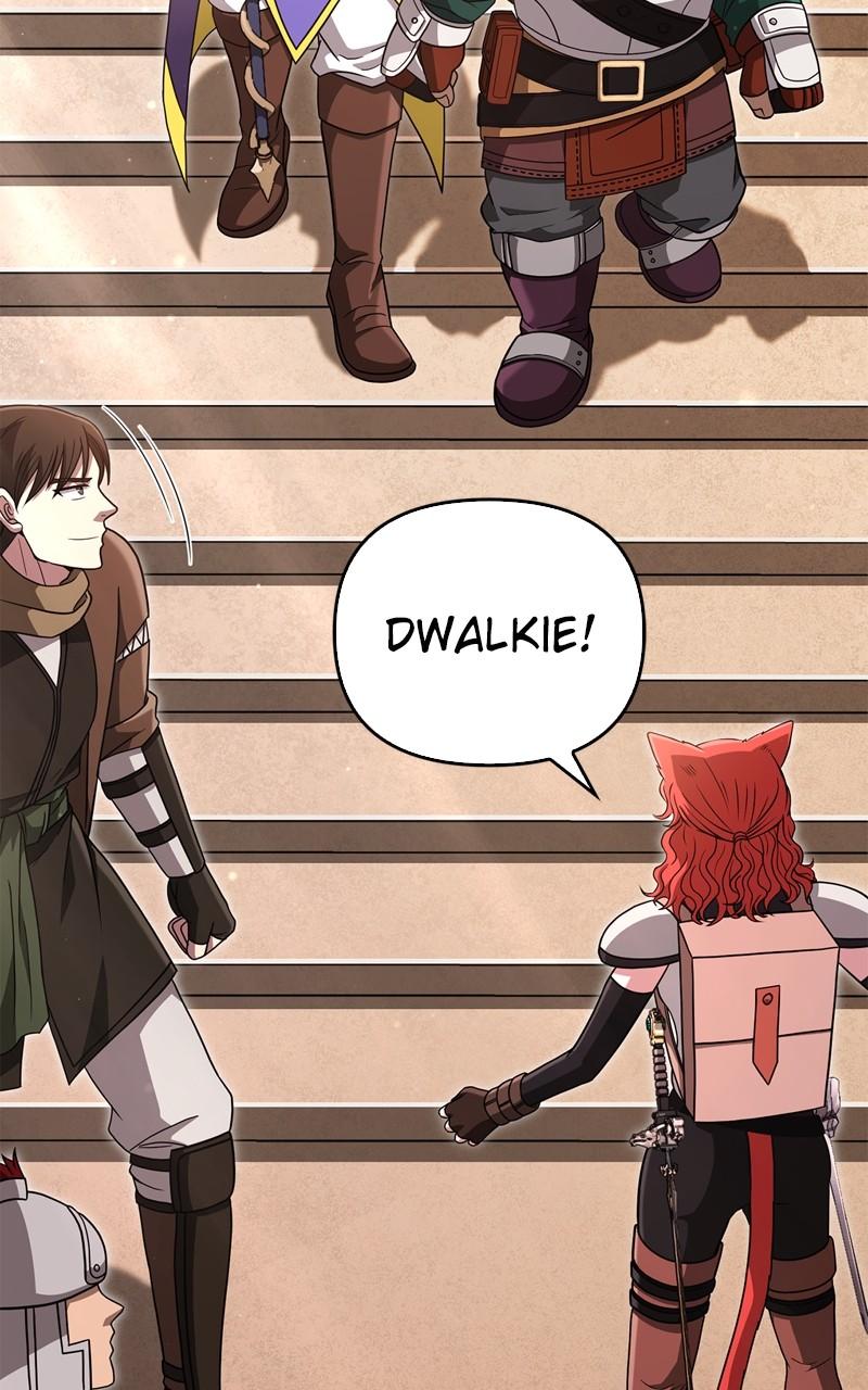 Surviving the Game as a Barbarian Chapter 78