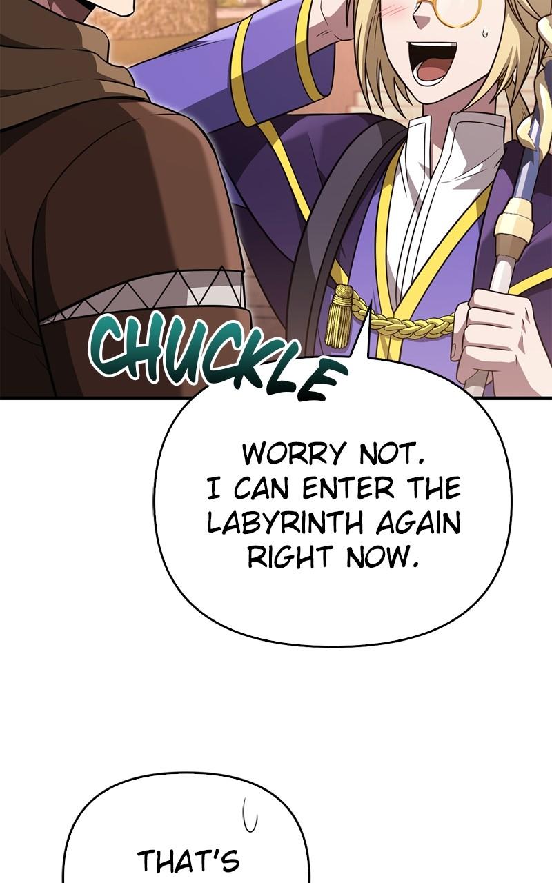 Surviving the Game as a Barbarian Chapter 78