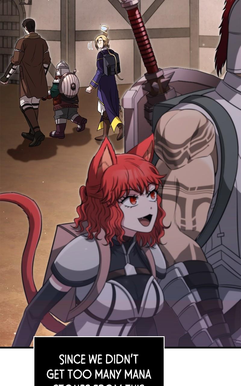 Surviving the Game as a Barbarian Chapter 78