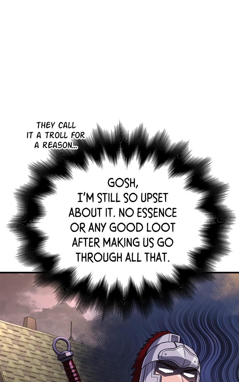 Surviving the Game as a Barbarian Chapter 78