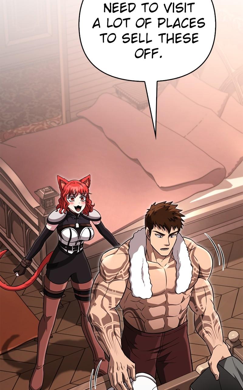 Surviving the Game as a Barbarian Chapter 78