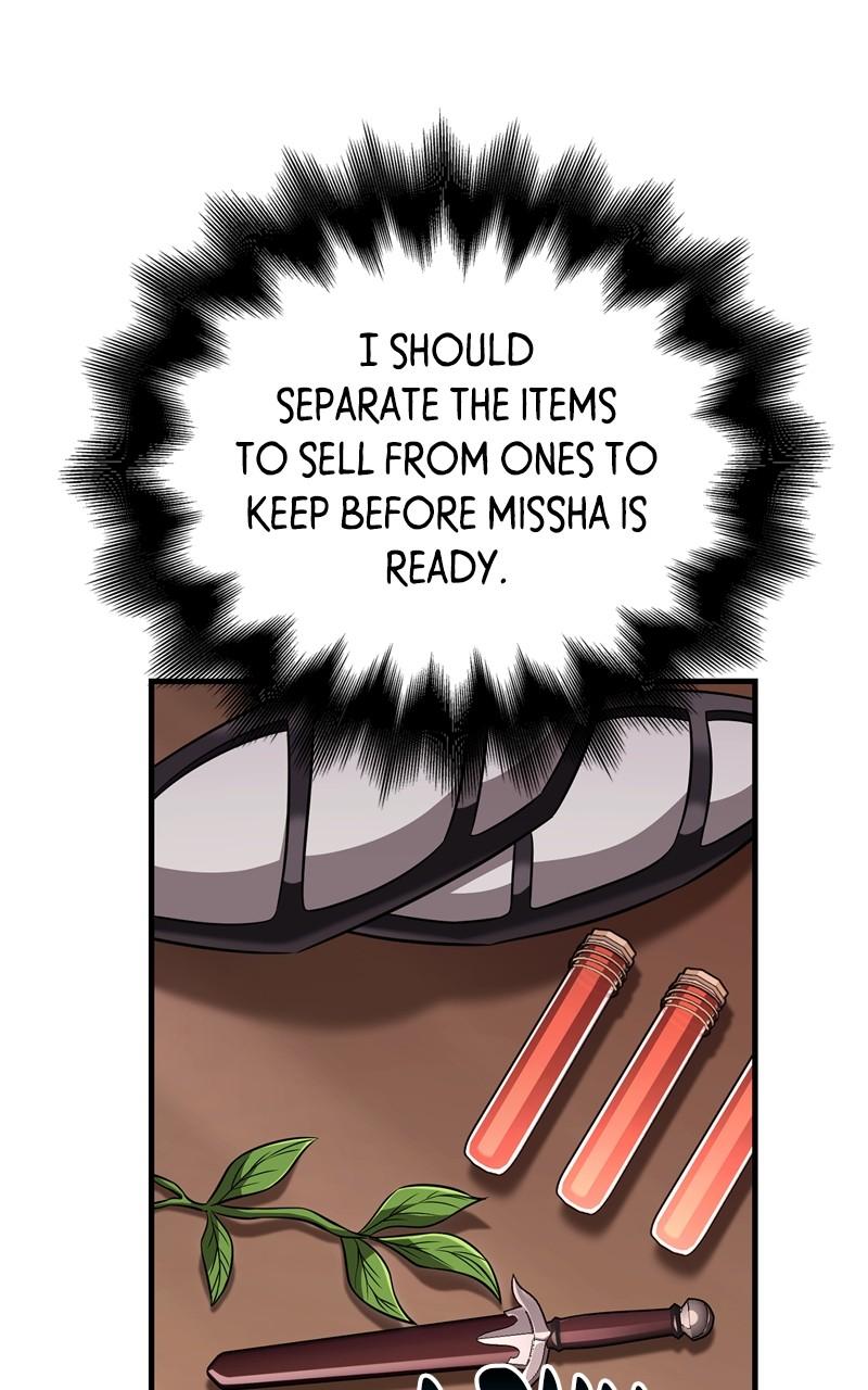 Surviving the Game as a Barbarian Chapter 78