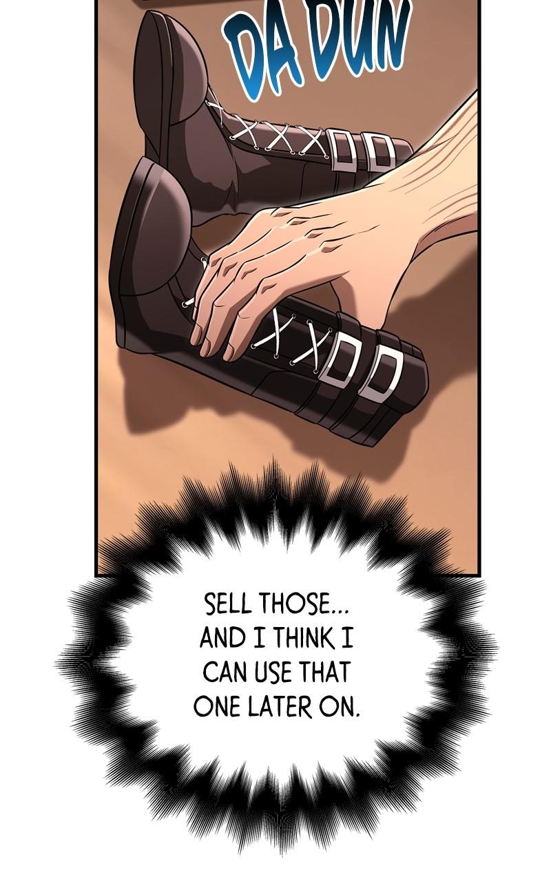 Surviving the Game as a Barbarian Chapter 78