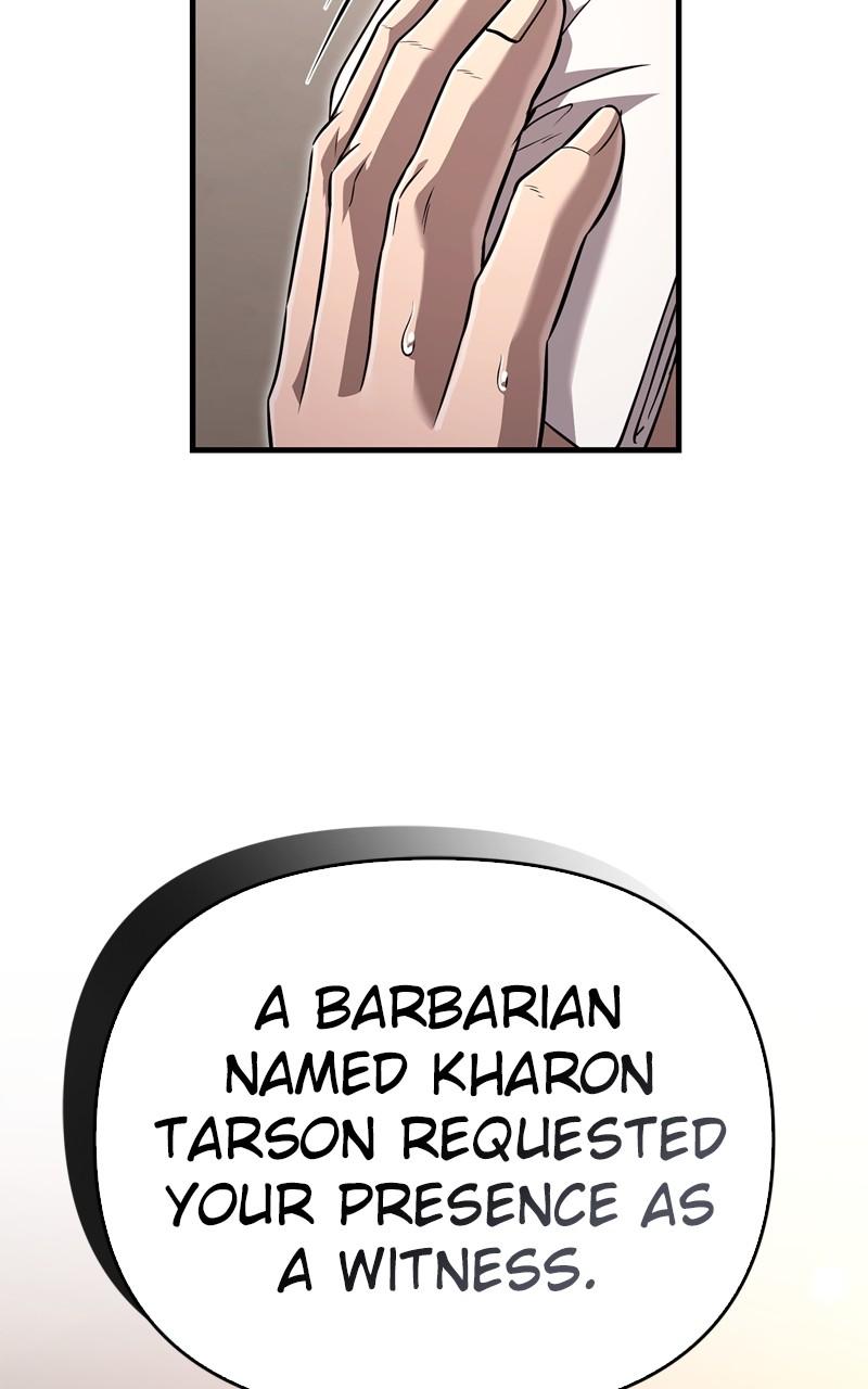 Surviving the Game as a Barbarian Chapter 78