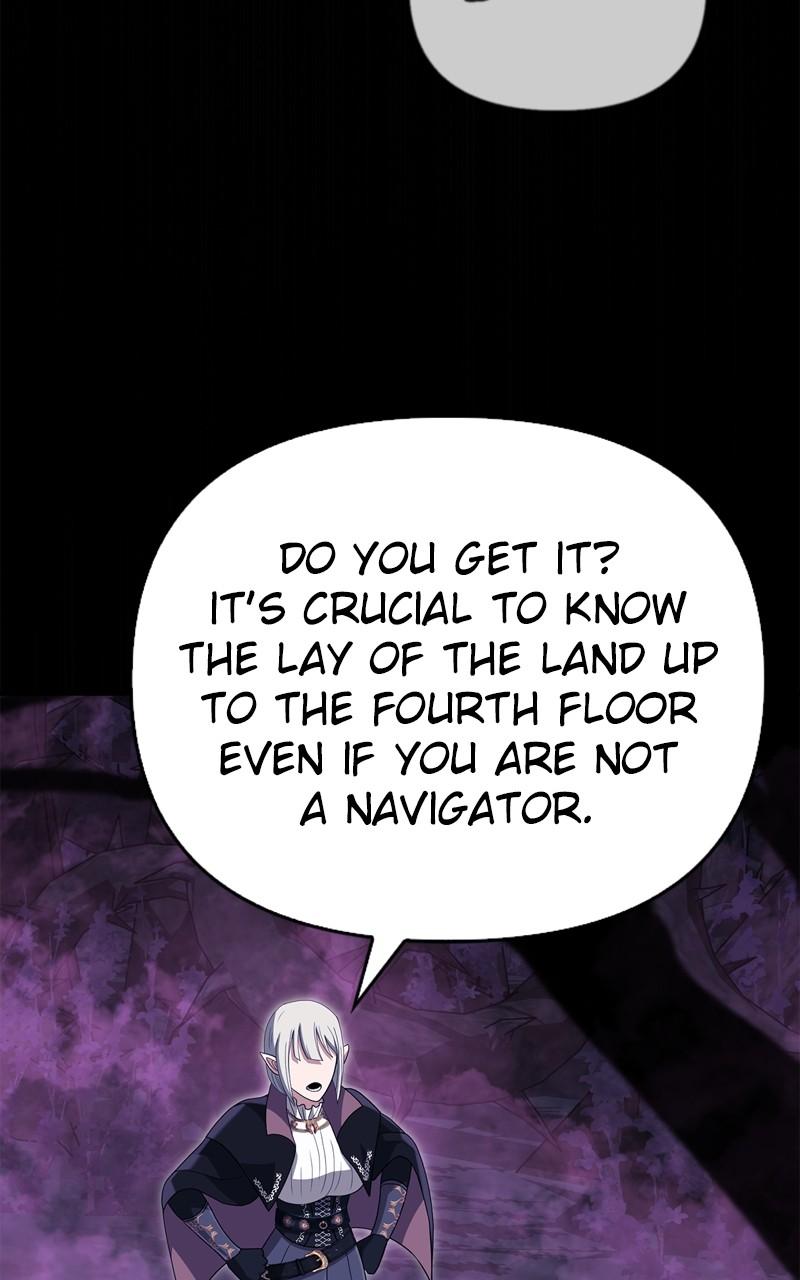 Surviving the Game as a Barbarian Chapter 78