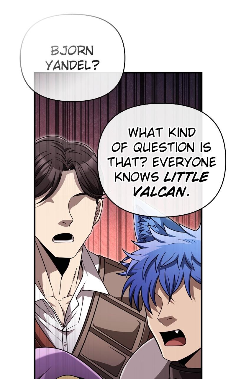 Surviving the Game as a Barbarian Chapter 78