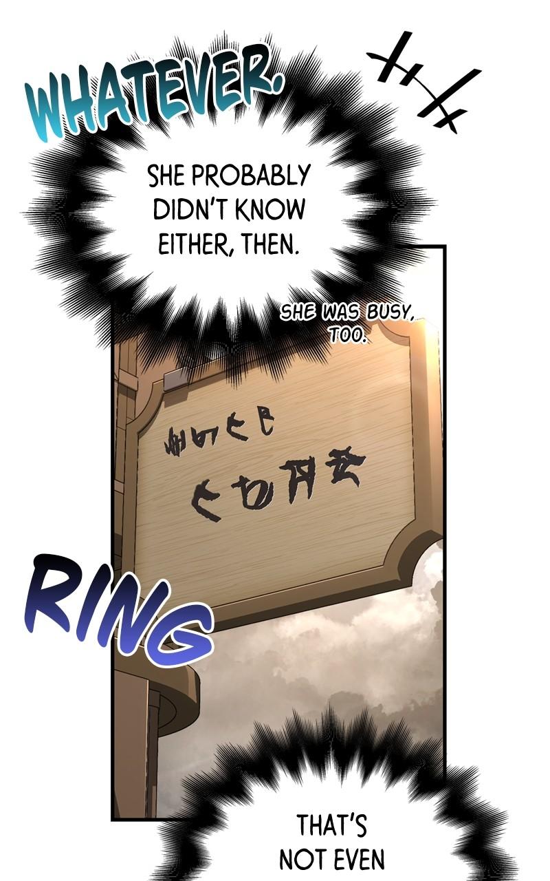 Surviving the Game as a Barbarian Chapter 78