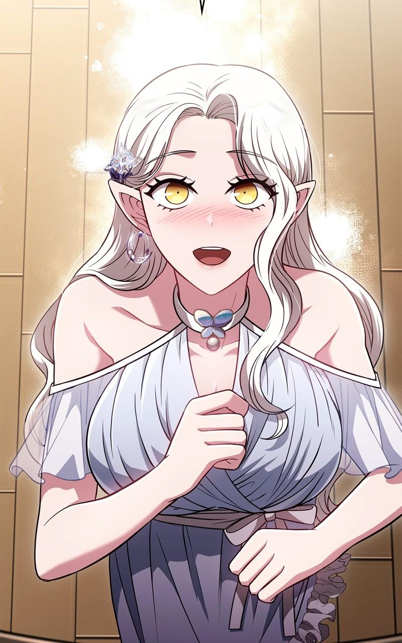 Surviving the Game as a Barbarian Chapter 78