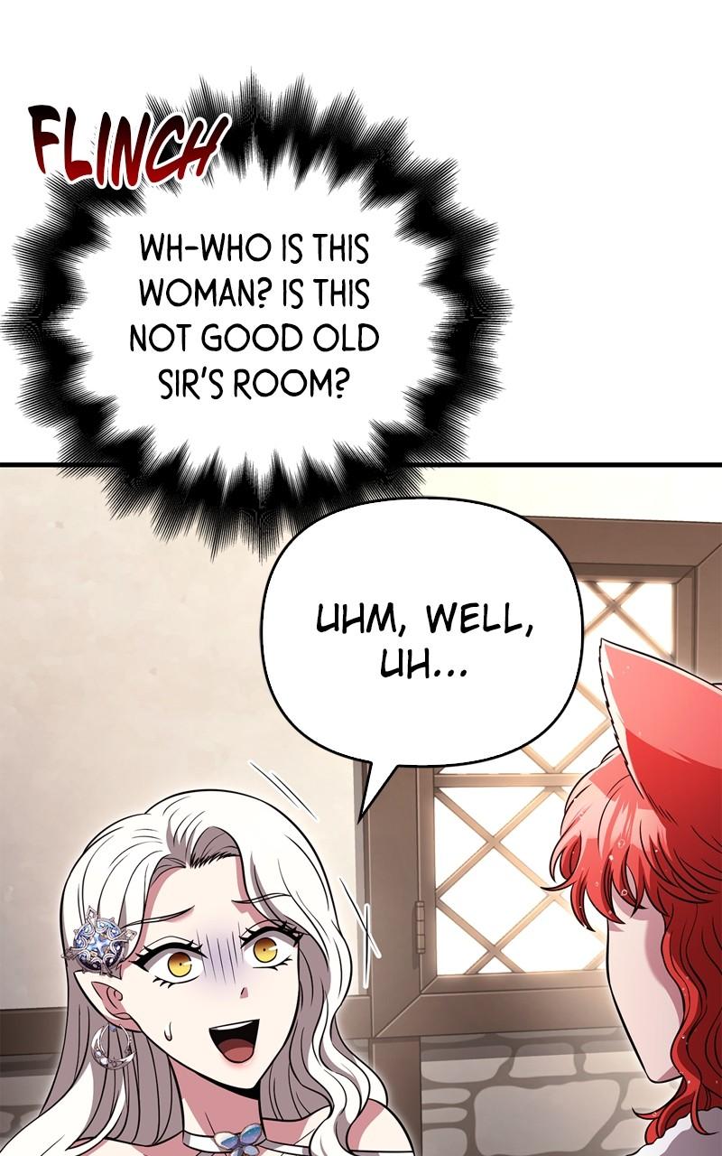 Surviving the Game as a Barbarian Chapter 78