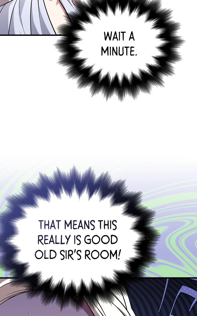 Surviving the Game as a Barbarian Chapter 78