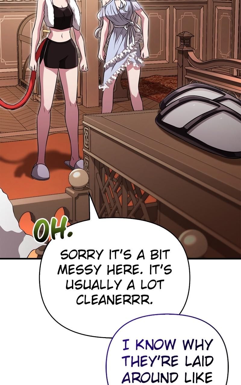 Surviving the Game as a Barbarian Chapter 78