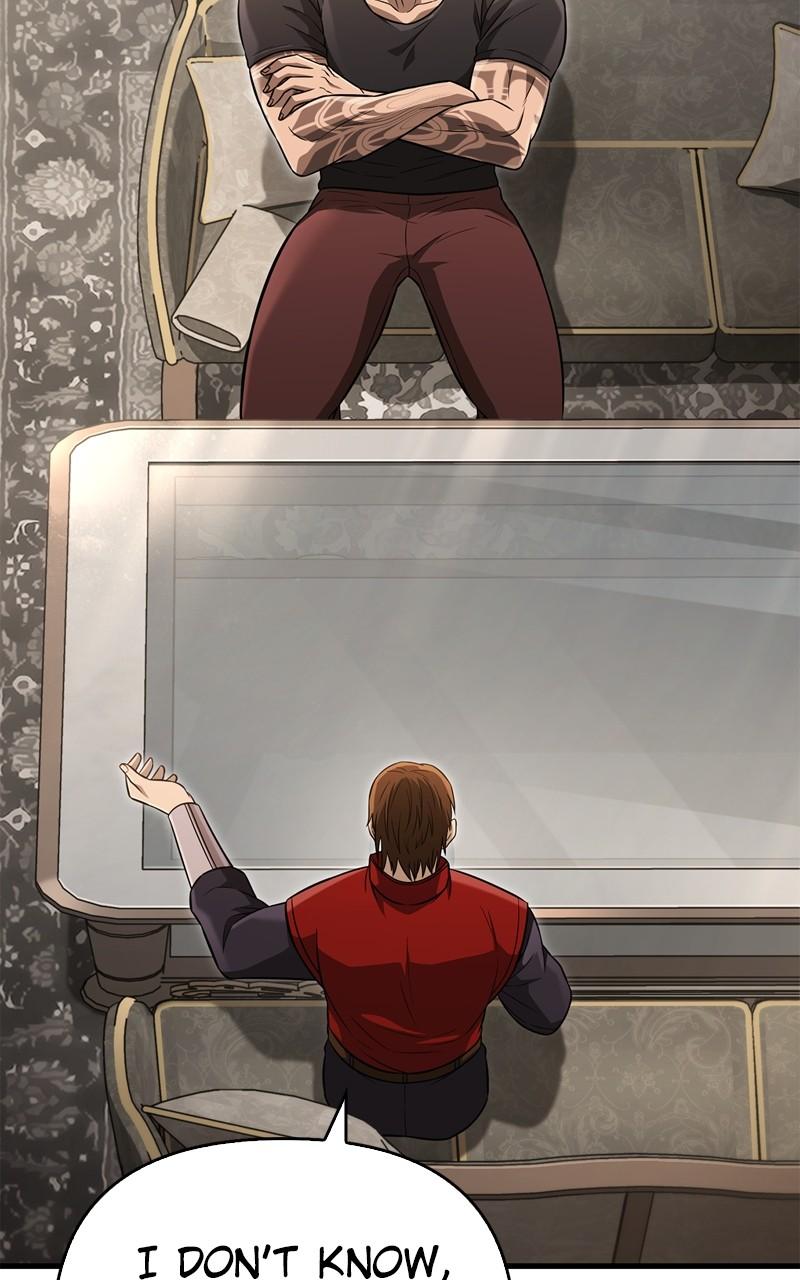 Surviving the Game as a Barbarian Chapter 79