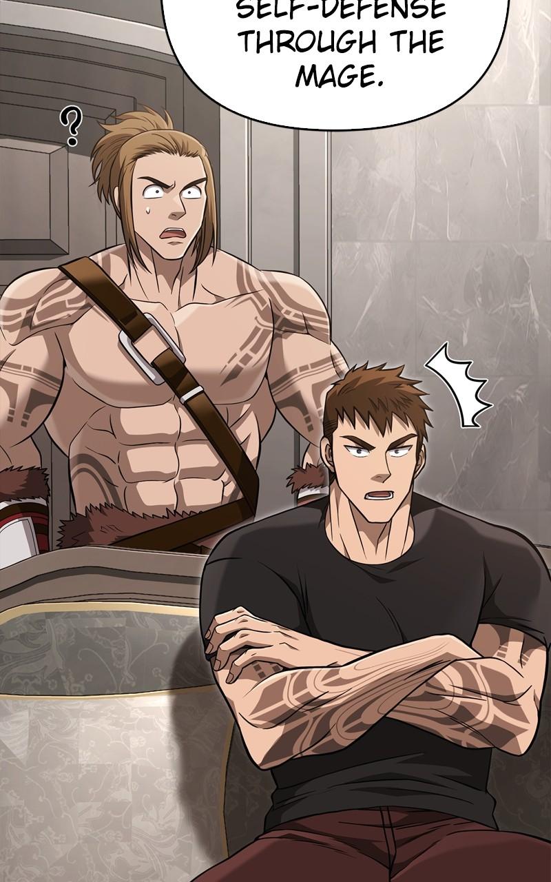 Surviving the Game as a Barbarian Chapter 79