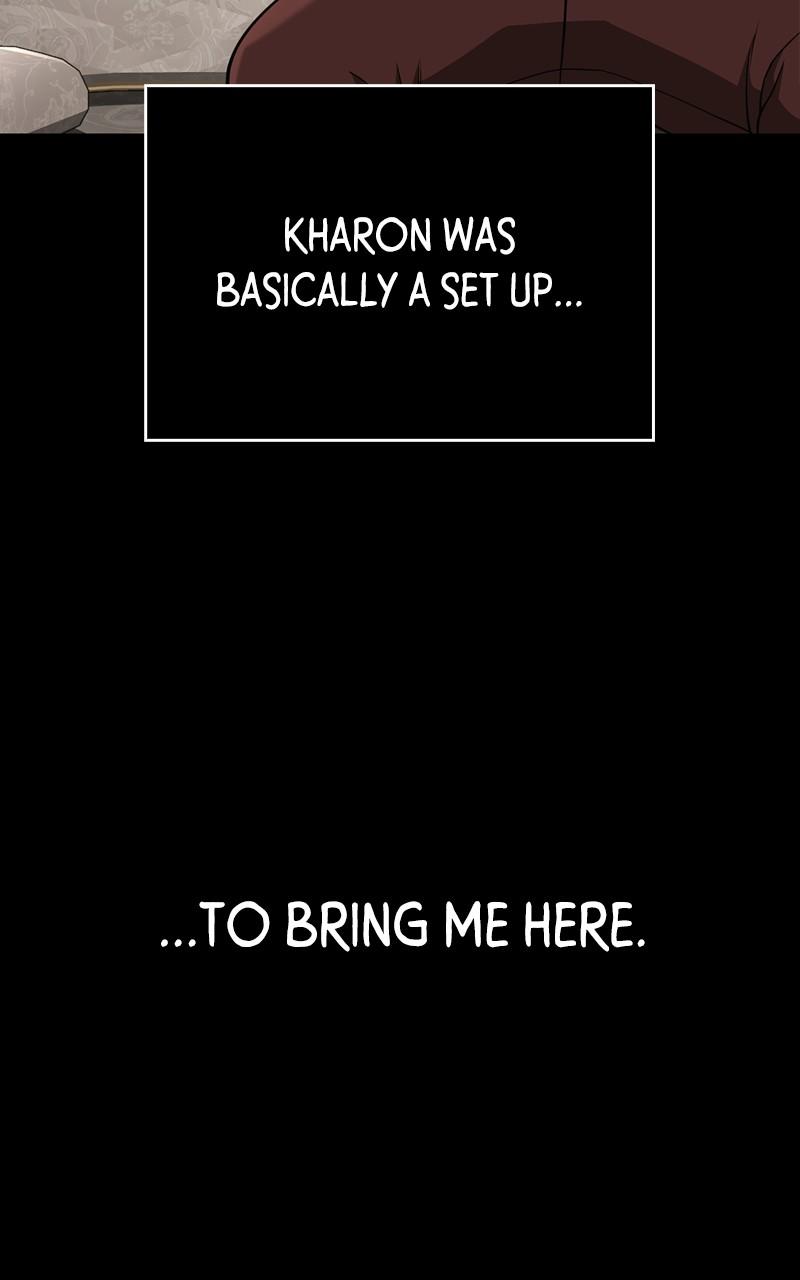 Surviving the Game as a Barbarian Chapter 79