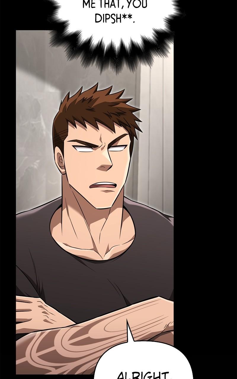 Surviving the Game as a Barbarian Chapter 79