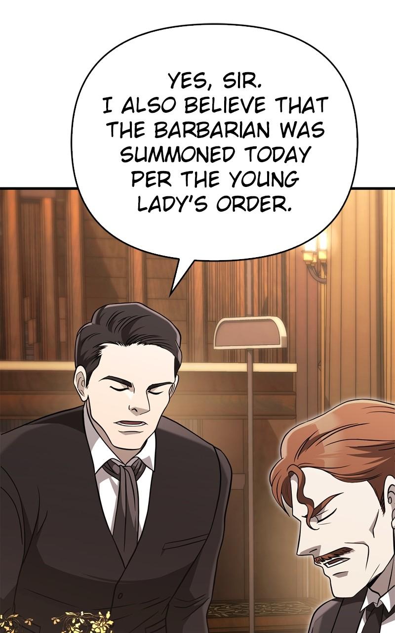 Surviving the Game as a Barbarian Chapter 79