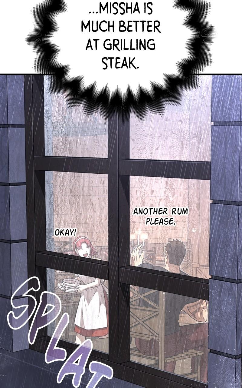 Surviving the Game as a Barbarian Chapter 79