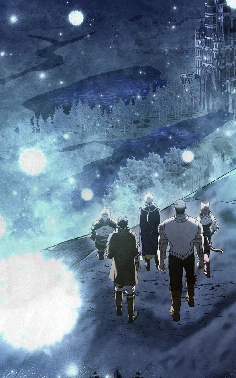 Surviving the Game as a Barbarian Chapter 79