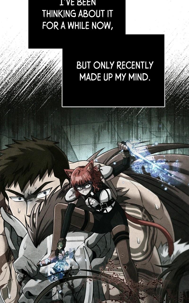 Surviving the Game as a Barbarian Chapter 79