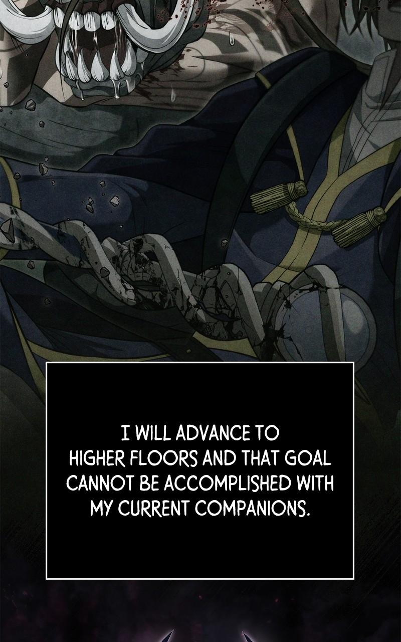 Surviving the Game as a Barbarian Chapter 79