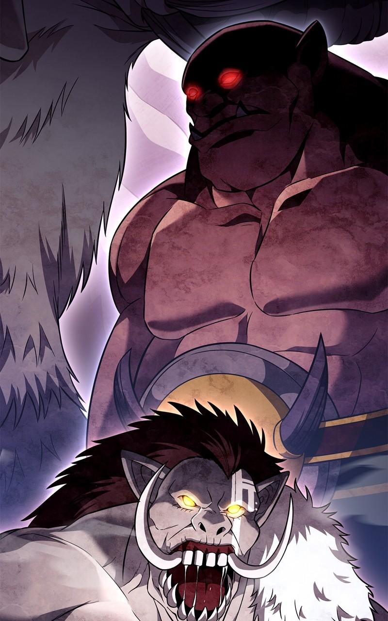 Surviving the Game as a Barbarian Chapter 79