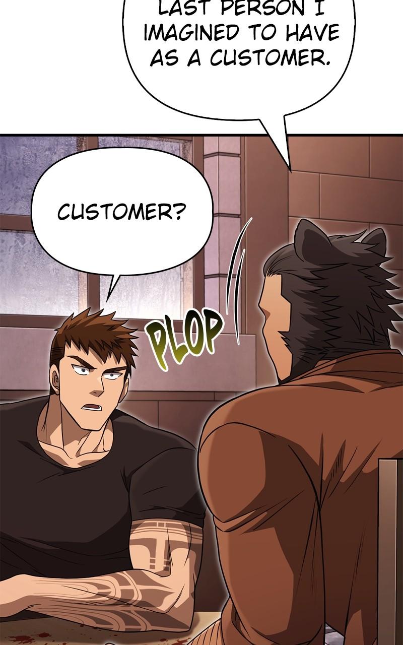 Surviving the Game as a Barbarian Chapter 79