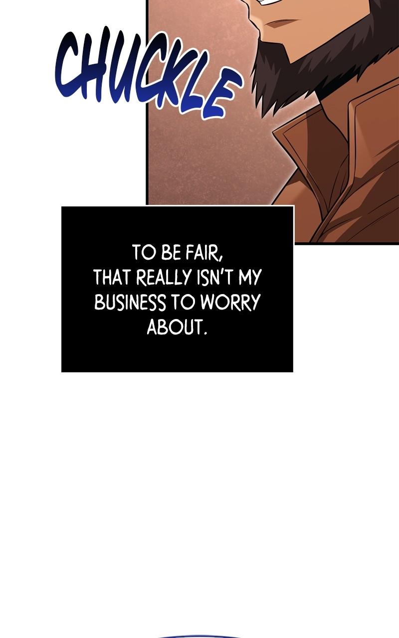 Surviving the Game as a Barbarian Chapter 79