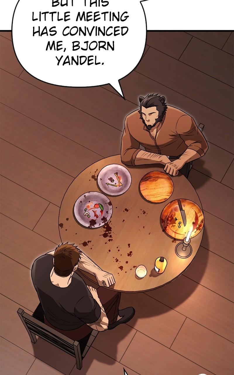 Surviving the Game as a Barbarian Chapter 79