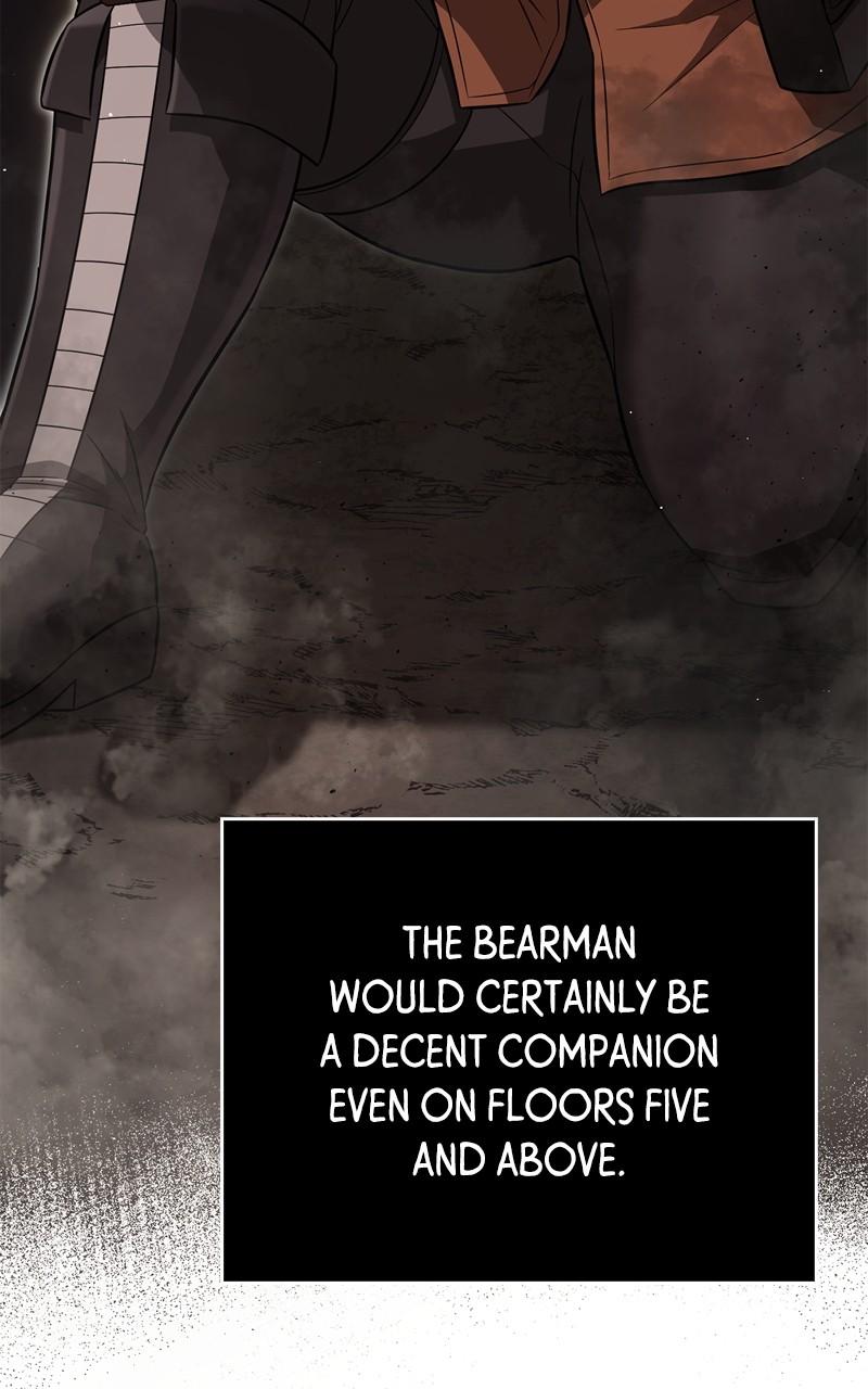 Surviving the Game as a Barbarian Chapter 79