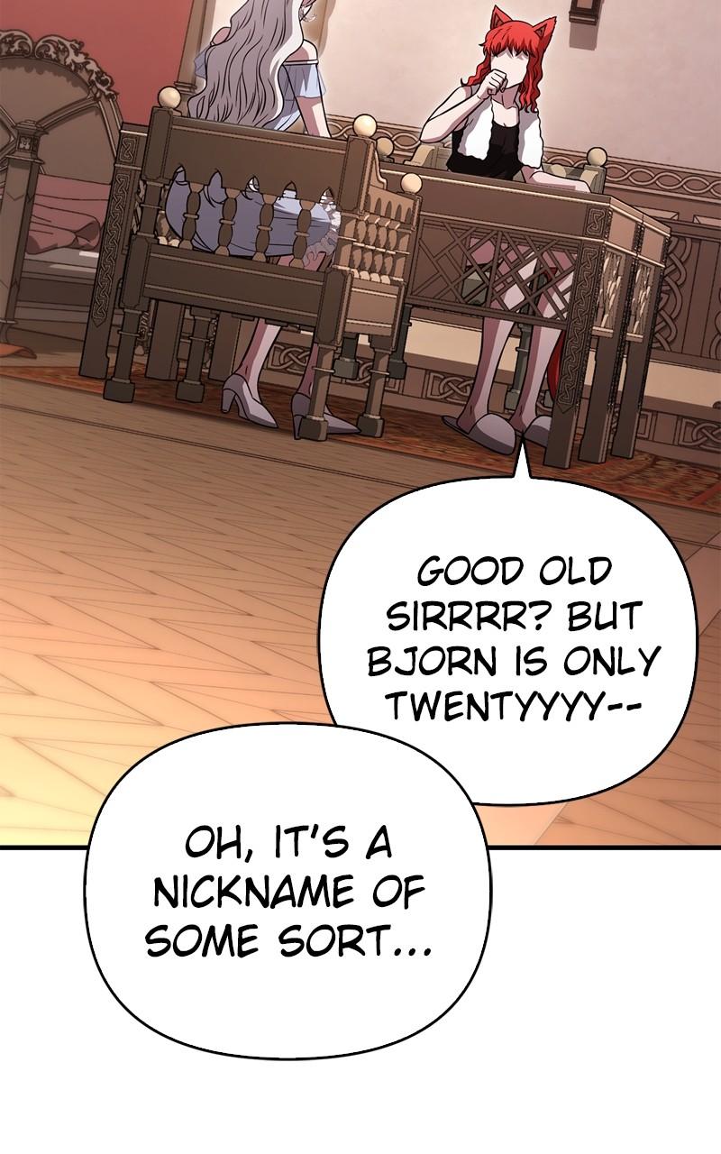 Surviving the Game as a Barbarian Chapter 79