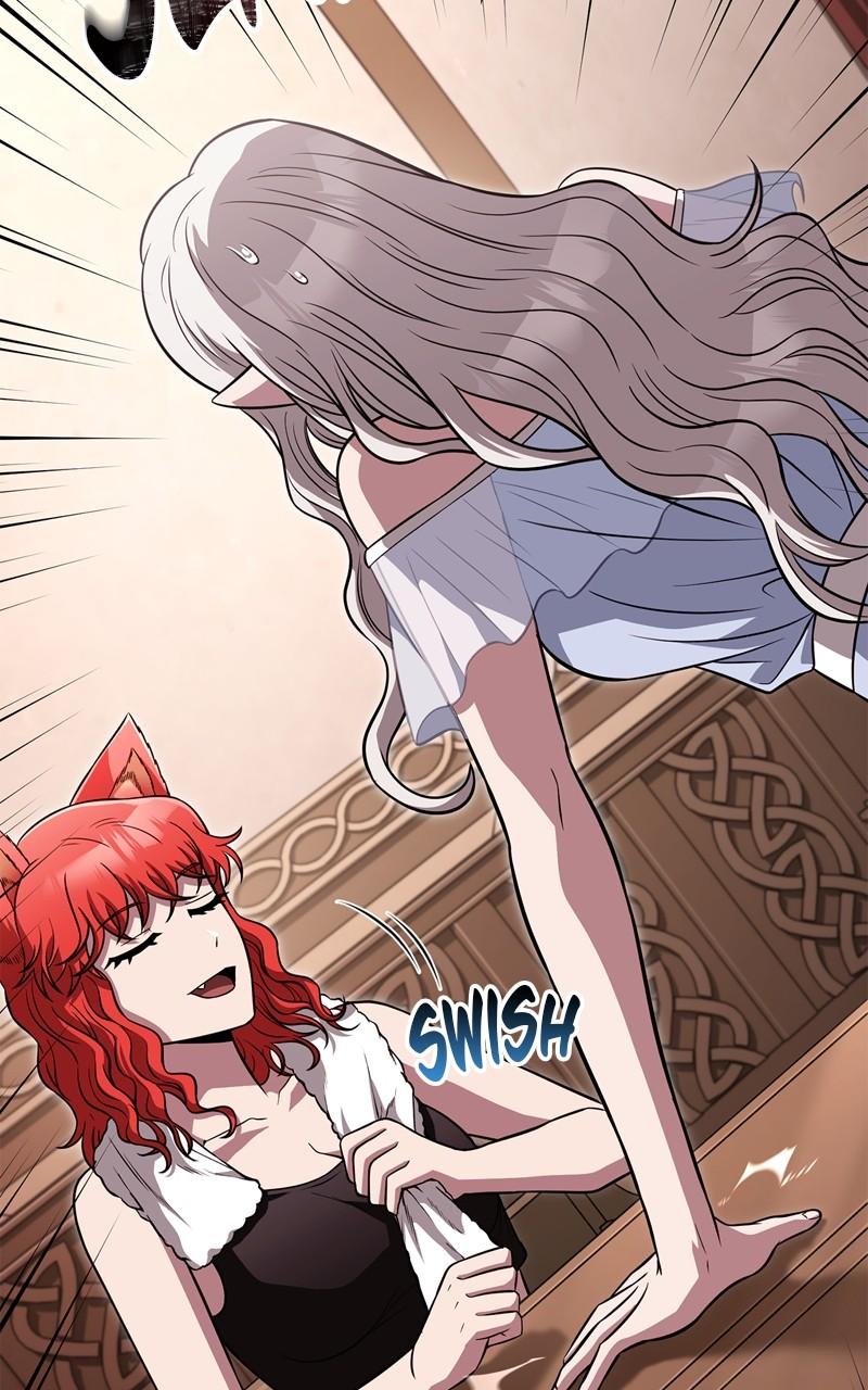 Surviving the Game as a Barbarian Chapter 79