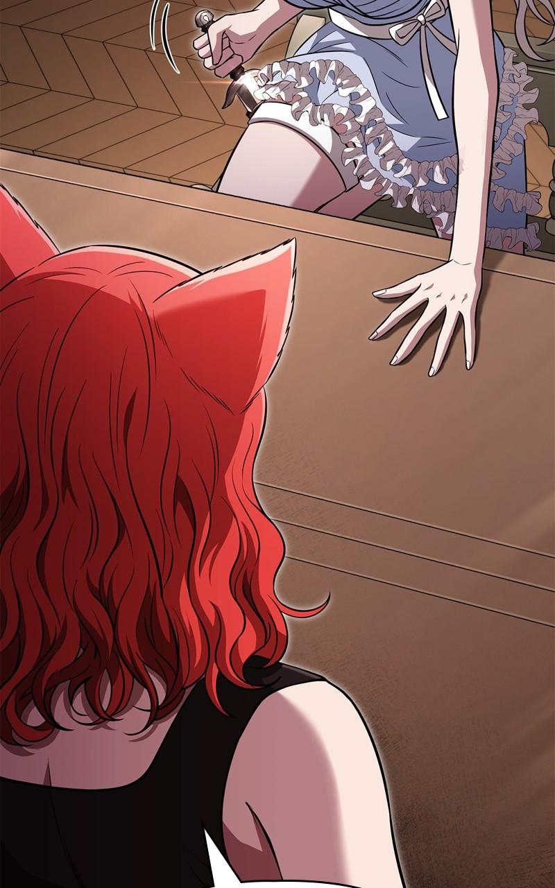 Surviving the Game as a Barbarian Chapter 79