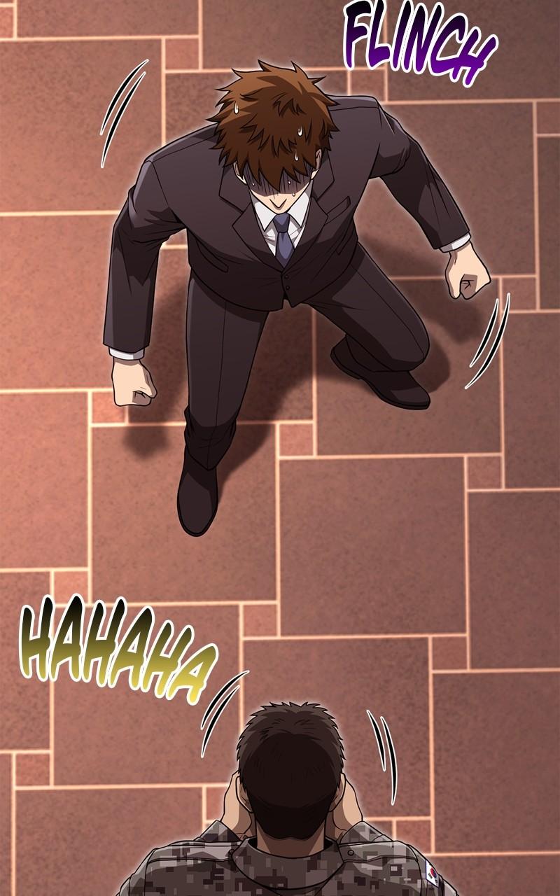 Surviving the Game as a Barbarian Chapter 82