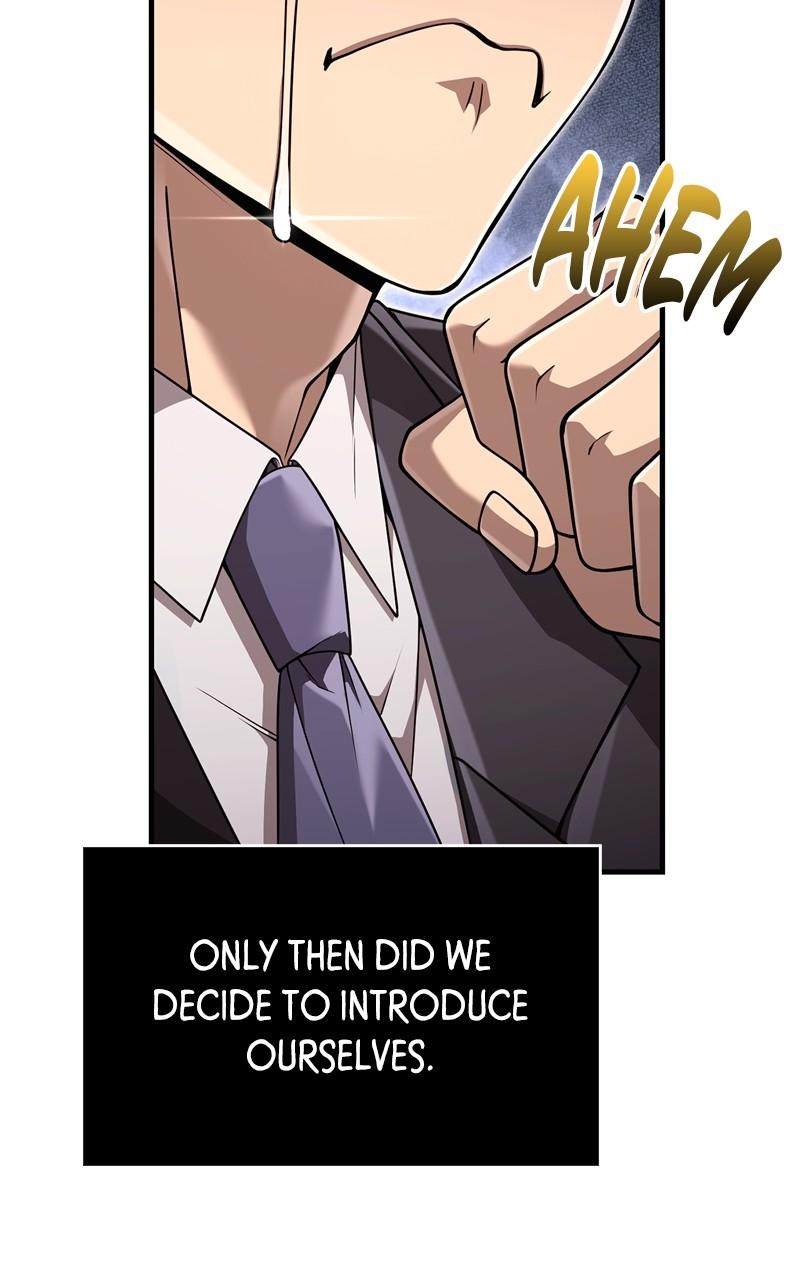 Surviving the Game as a Barbarian Chapter 82