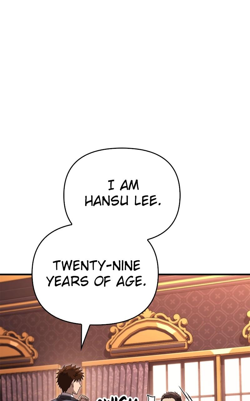 Surviving the Game as a Barbarian Chapter 82