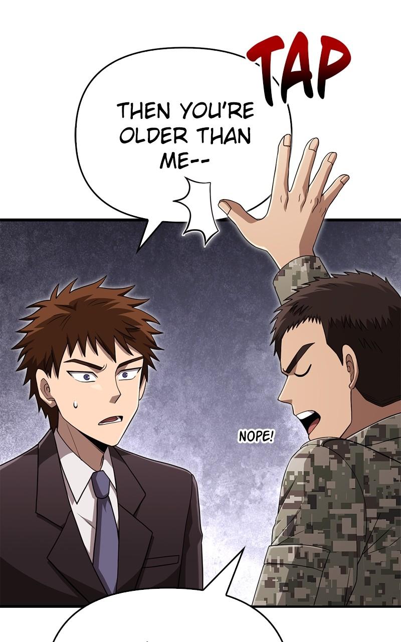 Surviving the Game as a Barbarian Chapter 82