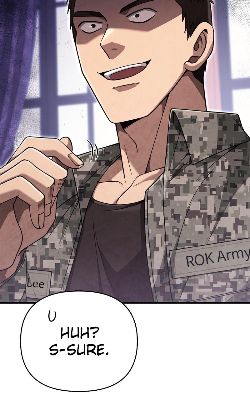 Surviving the Game as a Barbarian Chapter 82