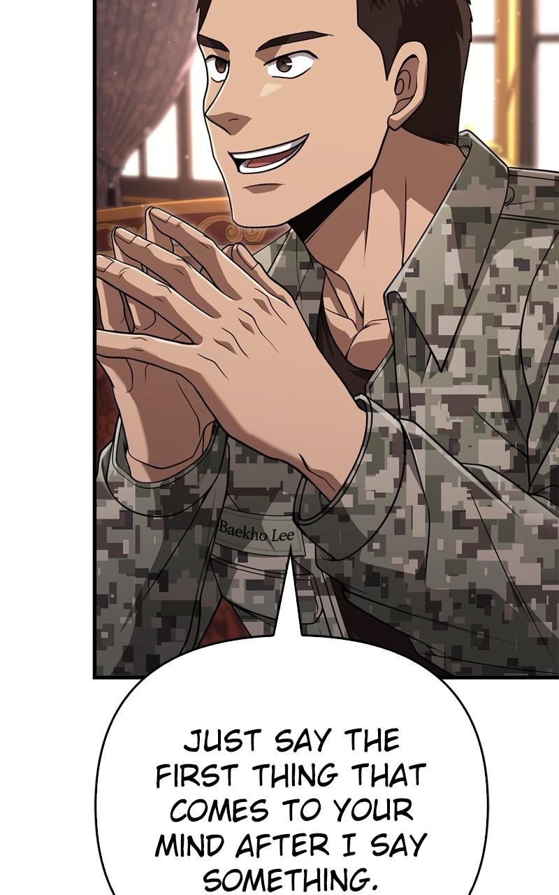 Surviving the Game as a Barbarian Chapter 82