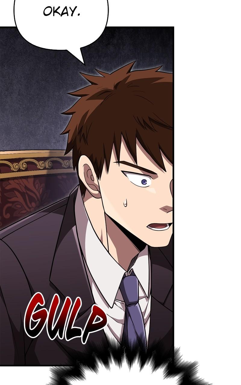 Surviving the Game as a Barbarian Chapter 82