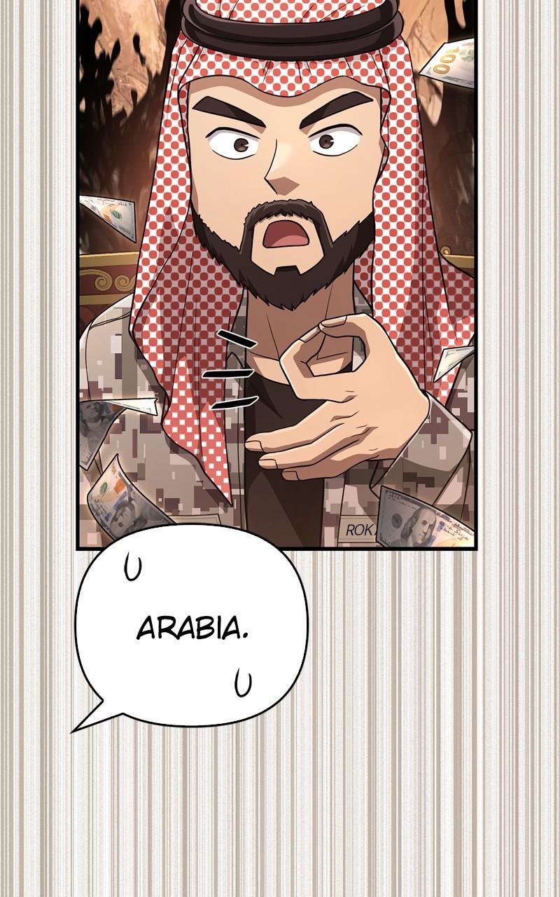 Surviving the Game as a Barbarian Chapter 82