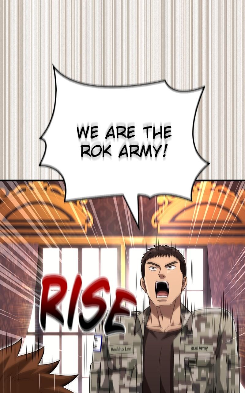 Surviving the Game as a Barbarian Chapter 82