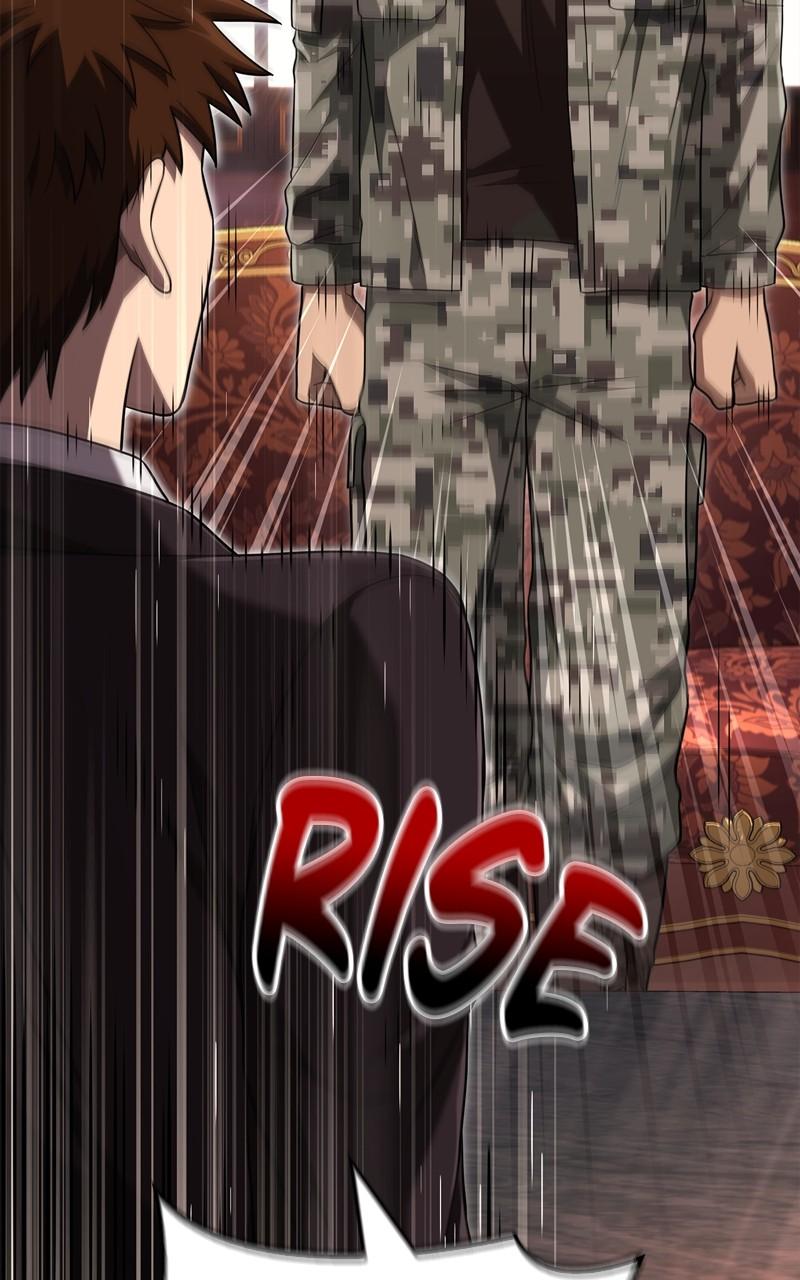 Surviving the Game as a Barbarian Chapter 82