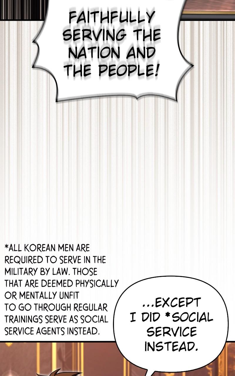 Surviving the Game as a Barbarian Chapter 82