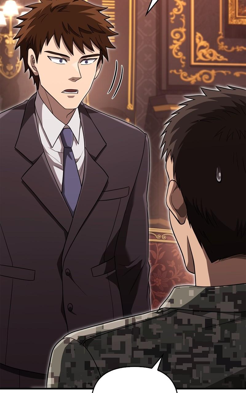 Surviving the Game as a Barbarian Chapter 82