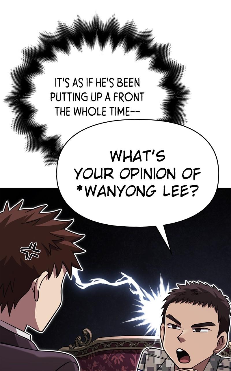 Surviving the Game as a Barbarian Chapter 82